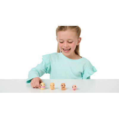 Игровой набор Moose Little Live Pets Мама-сюрприз Хомяк (26626) Винница - изображение 4