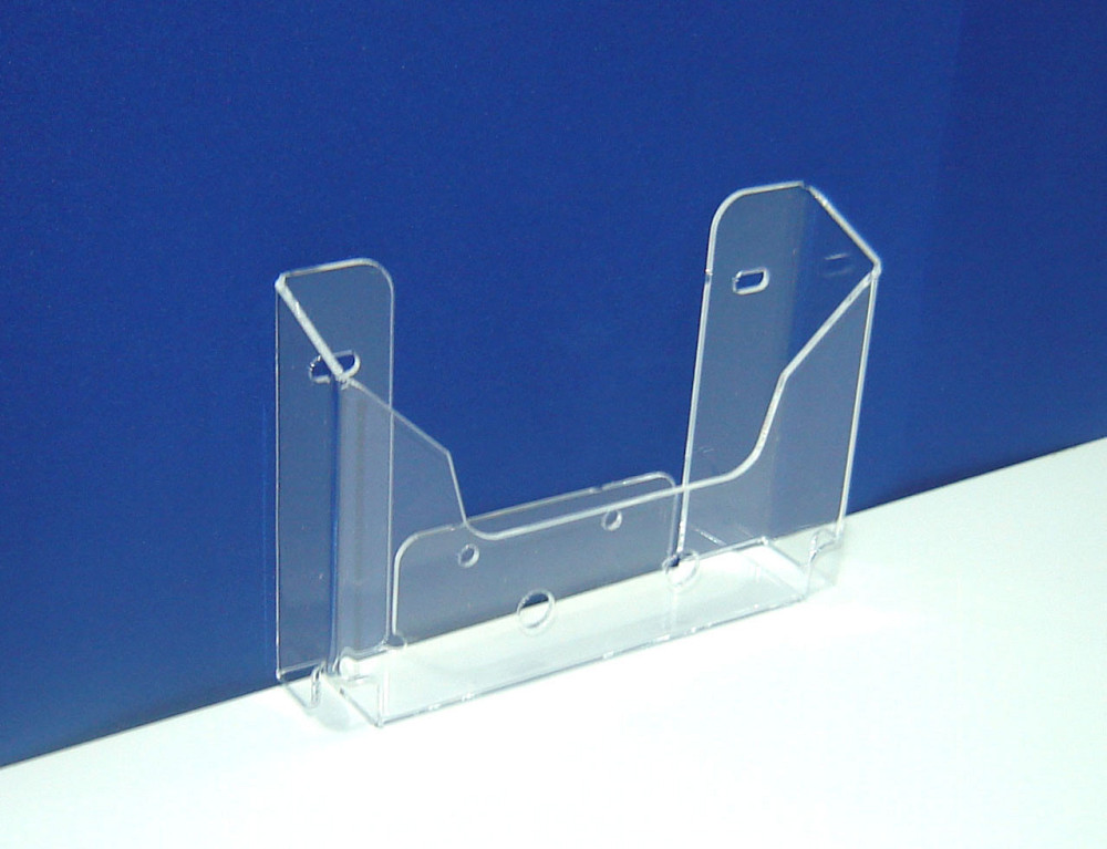 Карман буклетница EKOSTAR А6 гор. акриловая Киев - изображение 4