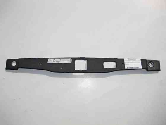 Mercedes-Benz  A2207500493 Внутрішня нижня накладка торця кришки багажника S-Class W220 Одеса