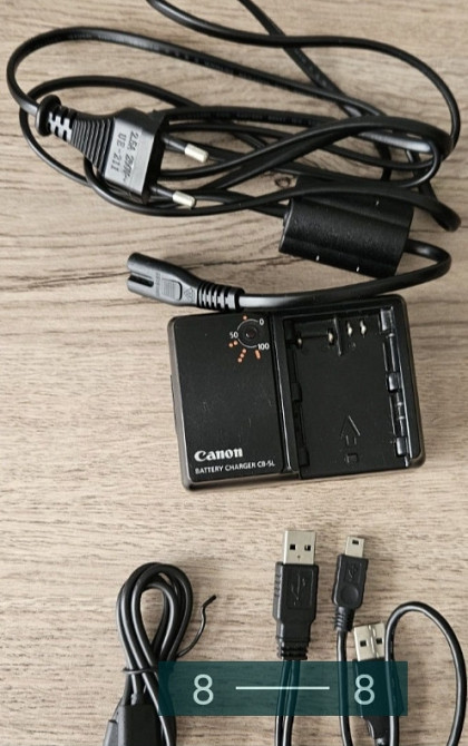 Фотоаппарат: Canon 5D Classic .Первопятак Харьков - изображение 1