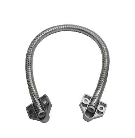 Гнучкий перехід (40см) металевий SEVEN FT-93m Київ