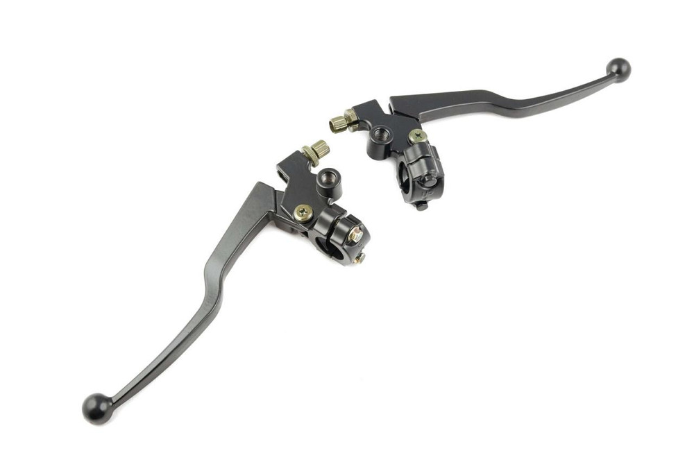 Важелі керма ІЖ (пара, з кріпленням) (#002) Мукачево - фото 1