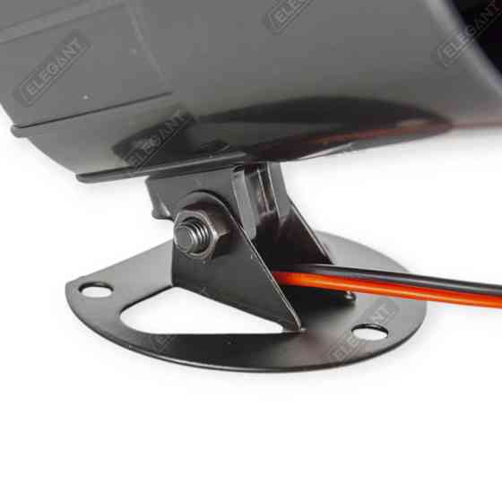 Сигнал-сирена мелодийный 6 тон 25вт Мукачево