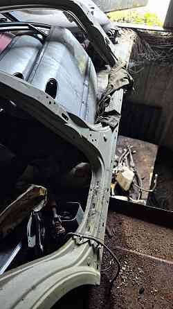 Порог Chery Eastar 2005–2010 (оригинал, новый в сборе) Киев