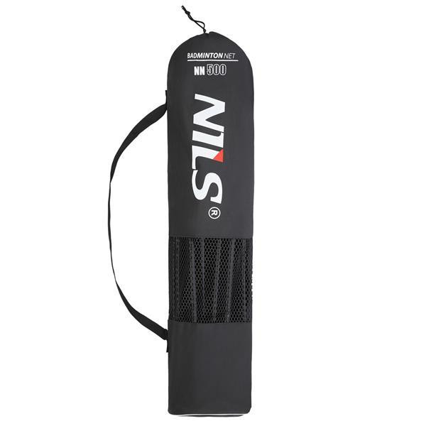 Сетка для бадминтона с полным покрытием 500 см NILS NN500 Киев - изображение 10