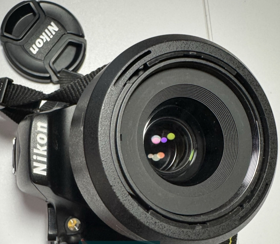 Фотоапарат Nikon D5600 Киев - изображение 3