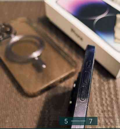 Айфон iPhone 14 Pro Max 256Gb. Ideal. Киев