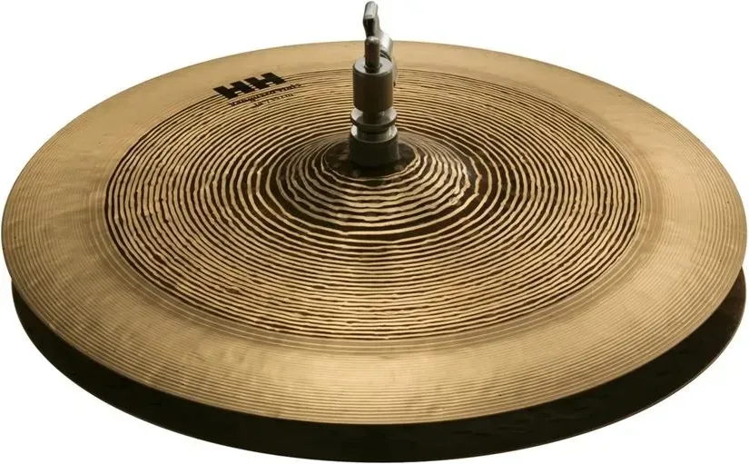 Ударная установка  Sabian HH Vanguard Hi-Hat 14
