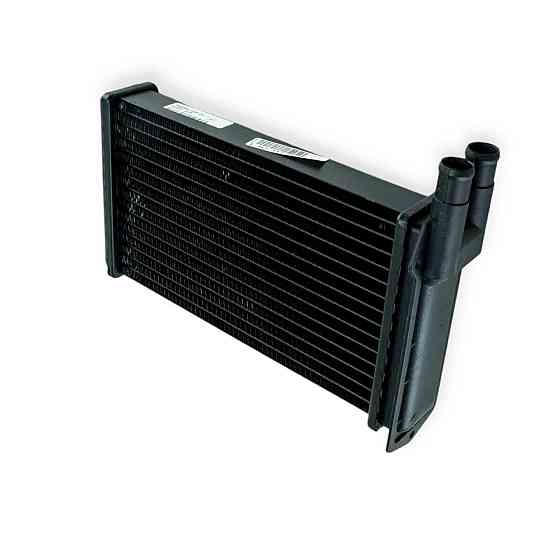 Радіатор 2108, 2109, 21099, 2113-2115 мідний пічки Мукачево