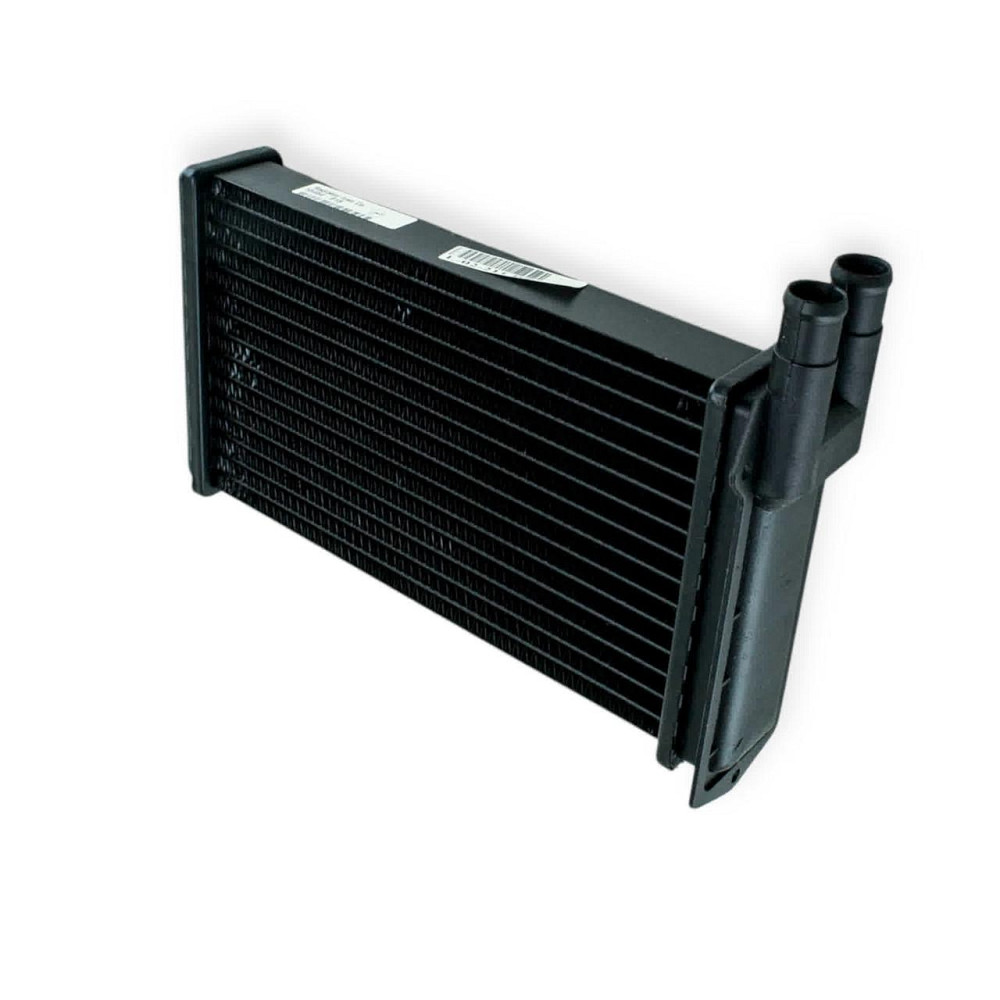 Радіатор 2108, 2109, 21099, 2113-2115 мідний пічки Мукачево - фото 1