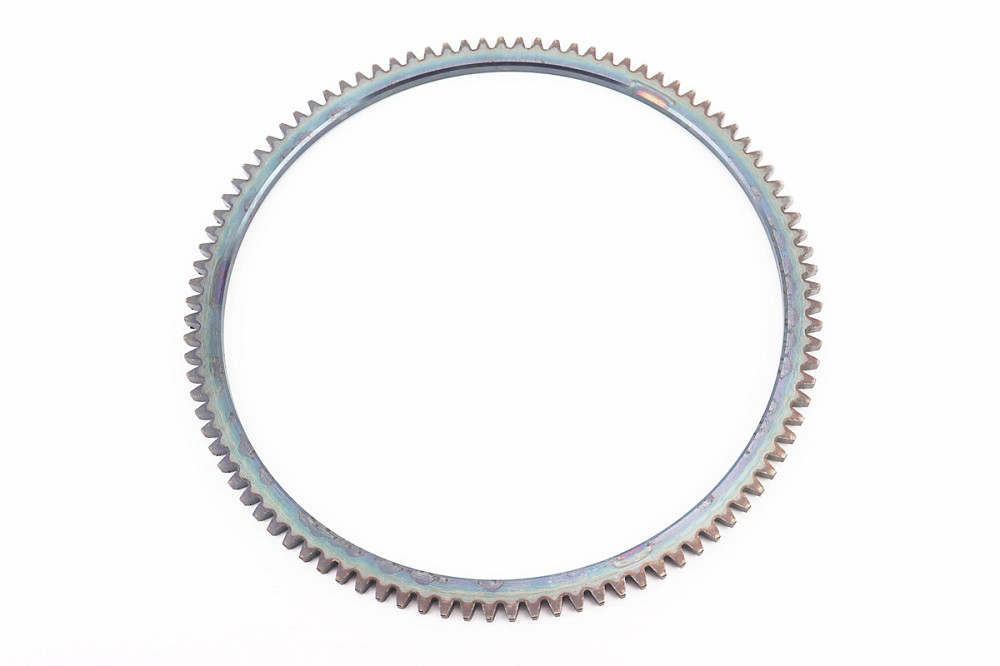 Вінець маховика Z-97, Dвнт.-222mm 178F Київ - фото 1