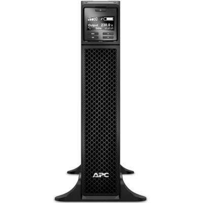 Пристрій безперебійного живлення APC Smart-UPS SRT 2200VA (SRT2200XLI) Вінниця - фото 3
