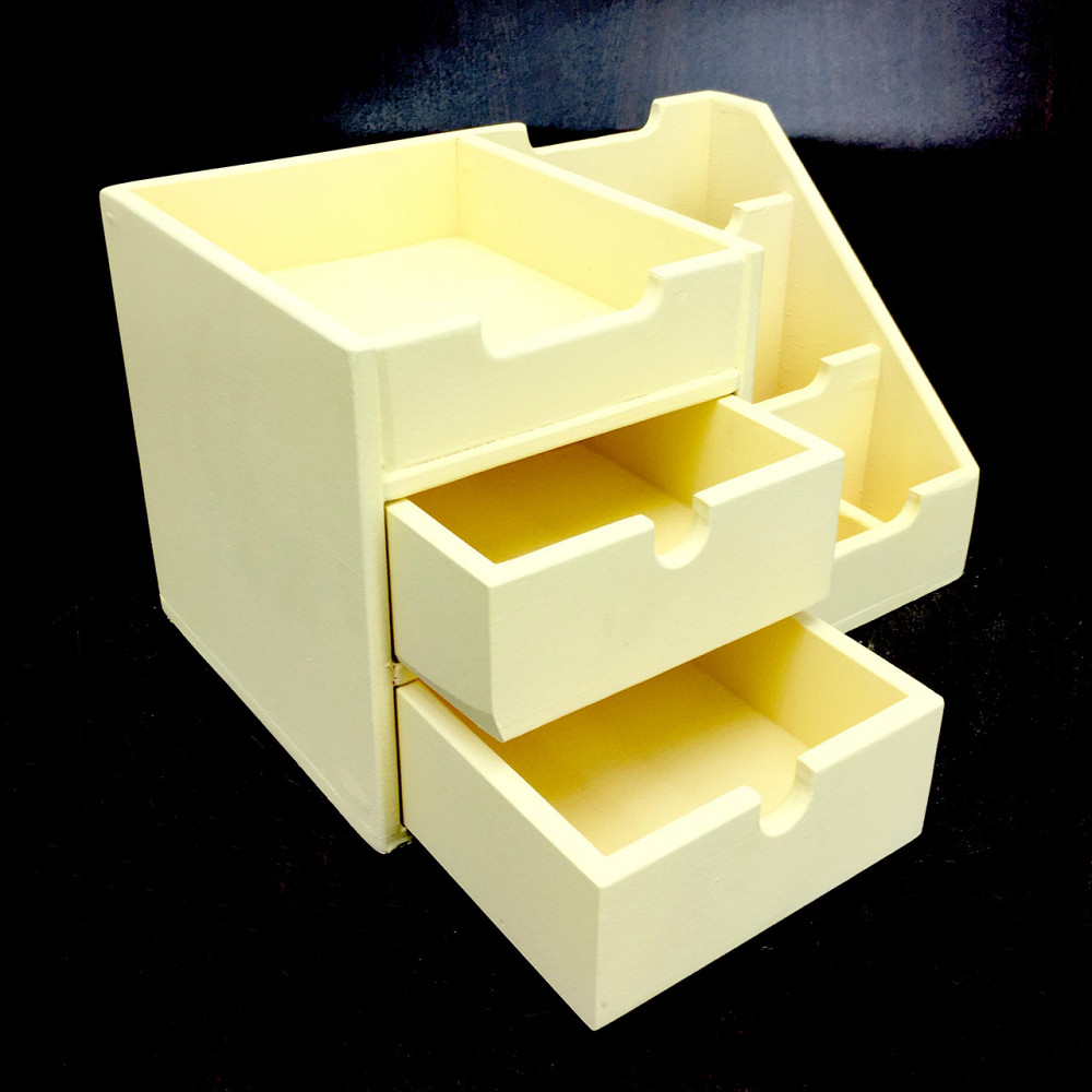 Органайзер настільний "Лорел" лимонад Миколаїв - фото 2