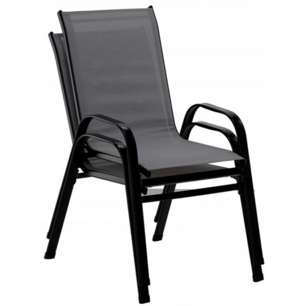 Садові меблі Chomik GARDEN LINE AVRORA сірий Киев - изображение 8