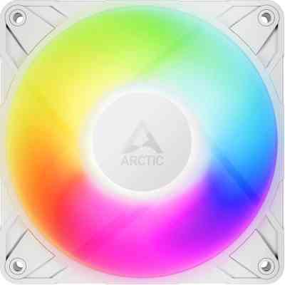Кулер до корпусу Arctic P12 PRO A-RGB WHT AC (ACFAN00326A) Вінниця