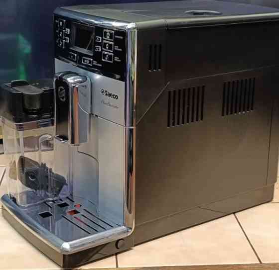 Кавоварка SAECO Picobaristo/Latte, Cappuccino, SM3054/2019p. Київ