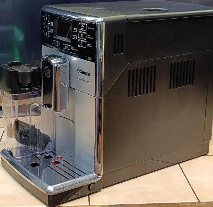 Кавоварка SAECO Picobaristo/Latte, Cappuccino, SM3054/2019p. Київ - фото 2