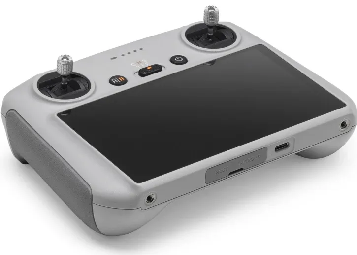 Новий пульт керування DJI RC Remote Controller з дисплеєм FHD 5.5", DJI O3+, до 15 км, до 4 годин роботи (без коробки) Київ - фото 11