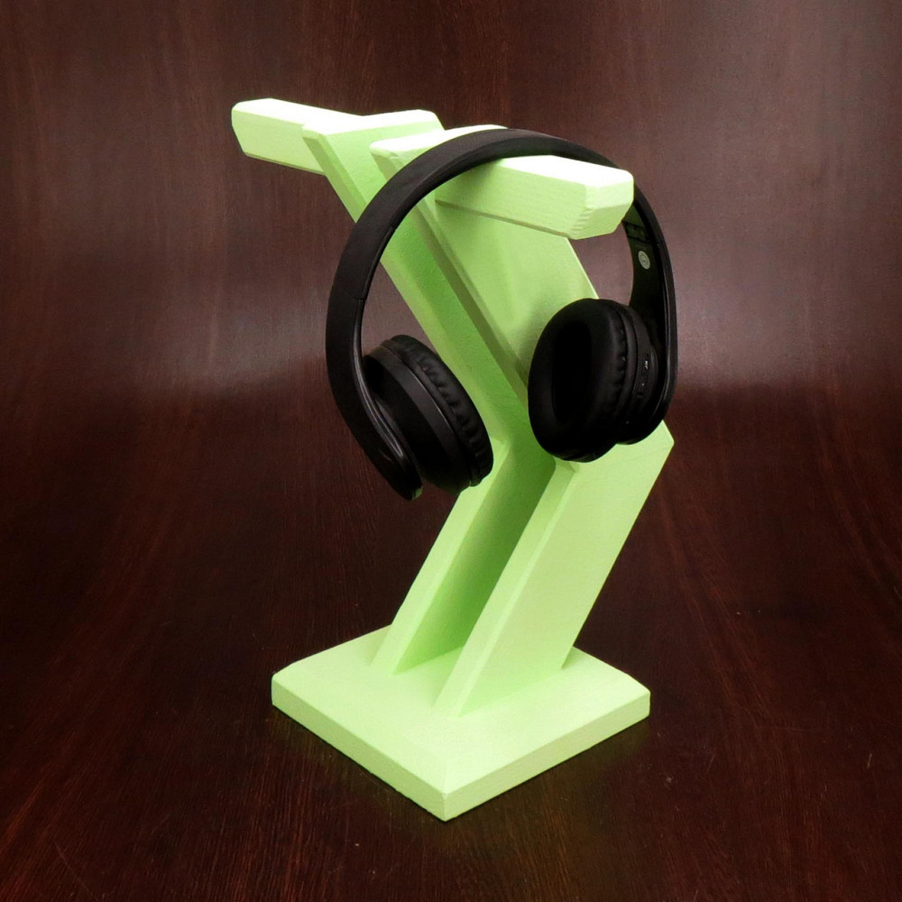 Стійка для навушників "Пітерсон" мохіто Миколаїв - фото 1