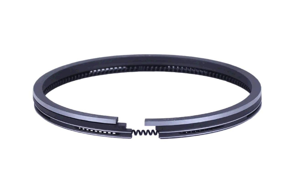 Кольца поршневые мотоблок 192D S (Ø92.00) (комплект на 1 поршень) Мукачево - изображение 1