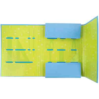 Папка для труда Kite А4 Garfield (GF25-213) Винница