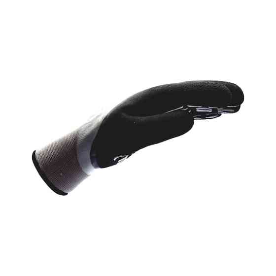 Рукавиці захисні зимові Wurth Tigerflex Thermo Dry пара, розмір 8 Львів