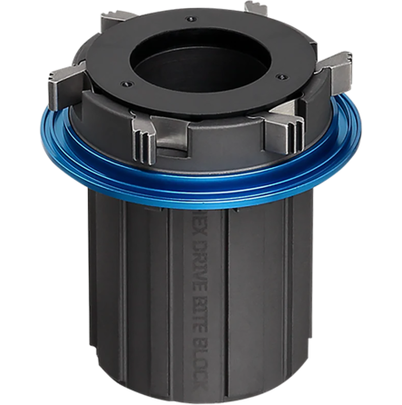 Барабан для задней втулки SPANK HEX HG Steel Киев