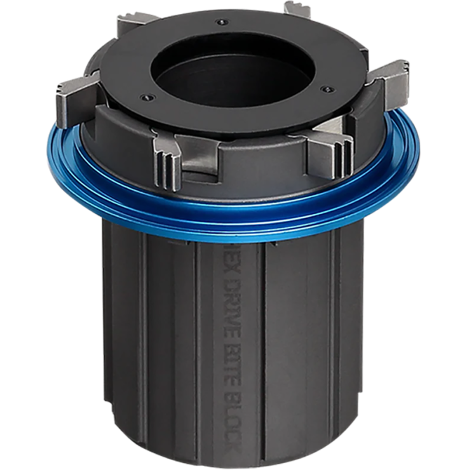 Барабан для задней втулки SPANK HEX HG Steel Киев - изображение 1