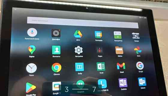 Планшет Lenovo 10" Original Київ