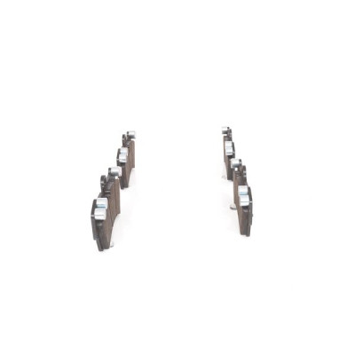 Гальмівні колодки Bosch 0 986 424 739 Вінниця - фото 7