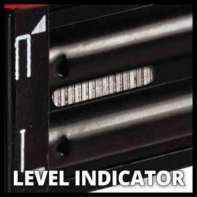 Степлер строительный Einhell Solo (без АКБ и ЗУ) (4257790) Винница