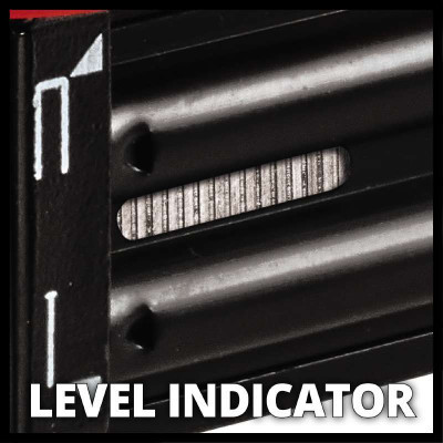 Степлер строительный Einhell Solo (без АКБ и ЗУ) (4257790) Винница - изображение 5