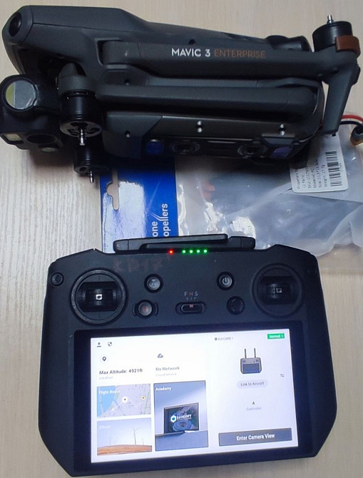Mavic 3TA , Мавик 3 ТА Харьков - изображение 2