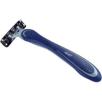 Бритва Bic Flex 3 3 шт. (3086123363786) Винница