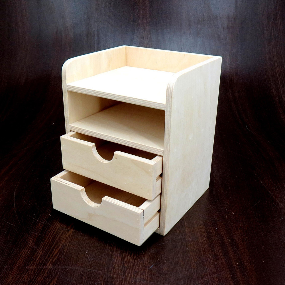 Органайзер для косметики 