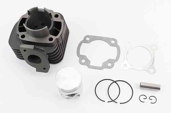 Циліндр к-кт (цпг) 2Трем 65cc-44мм (висота циліндра 64/87мм) (палець 12) Киев