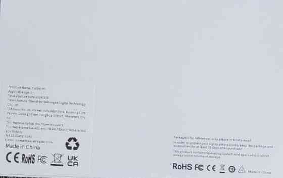 Планшет Tablet Pad 7s pro  22/1 тб. Киев