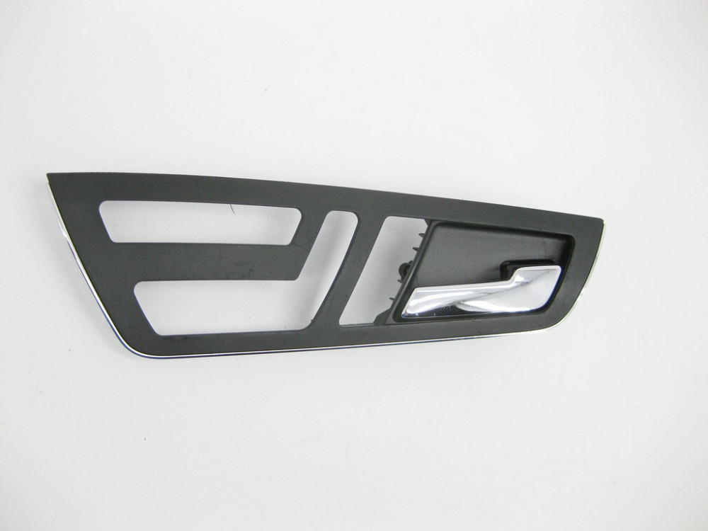 Mercedes-Benz  A2217205848 9116 Внутрішня ручка відкриття передніх правих дверей з чорною накладкою під пам'ять S-class short W221 S-class long V Одеса - фото 8