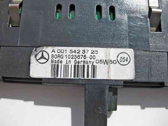 Mercedes-Benz  A0015423723 Індикатор парктроніка спереду GL X164 ML W164 E-Class W211 CLS C219 SLS C197 Одесса