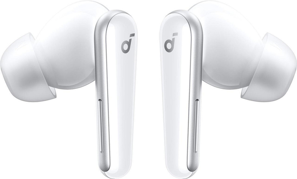 Bluetoothгарнітура Anker SoundCore Liberty 5 ANC White (A3957G21) Білий Харків - фото 2