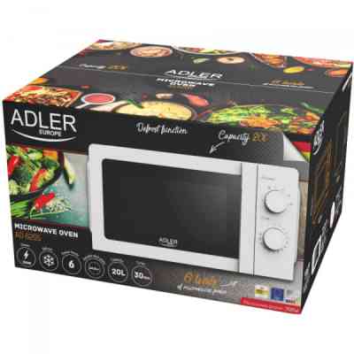 Микроволновая печь Adler AD 6205 Винница
