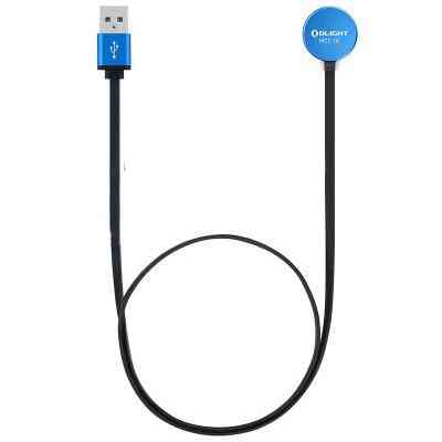 Зарядное устройство для аккумуляторов Olight для M2R,S1R,S2R,H1R,H2R,S1RII,S2RII,PL-PRO,Warrior (MCC-1A) Винница