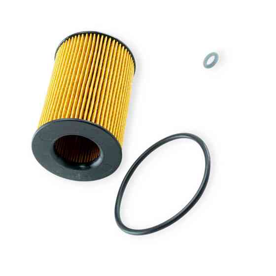 Фильтр Audi A1, 3, 4, 5, 6, Q3, 5 2.0TDI 11- масляный Мукачево