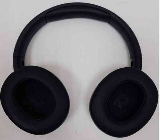 Наушники JBL Tune 720BT (Black) Харьков