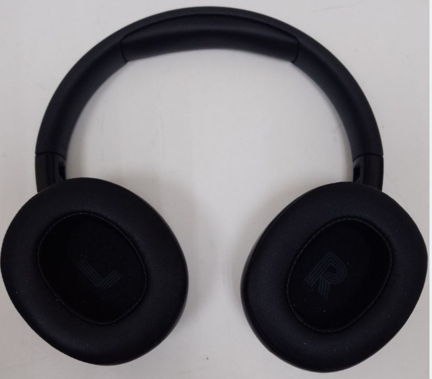 Наушники JBL Tune 720BT (Black) Харьков - изображение 1