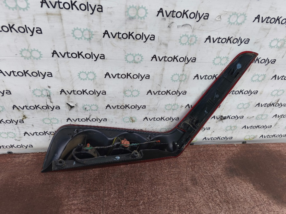 Ліхтар задній Nissan Note E11 2005-2012 Ковель - фото 4