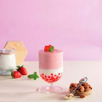 Бокал Onis (Libbey) серія "Levitas" DOF 350 мл (753028) Винница - изображение 2