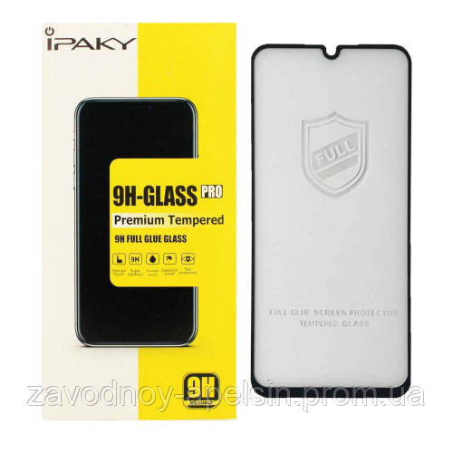 Защитное стекло Samsung A24 A245 A246 Full Glue Glass (закаленное) Одесса - изображение 1
