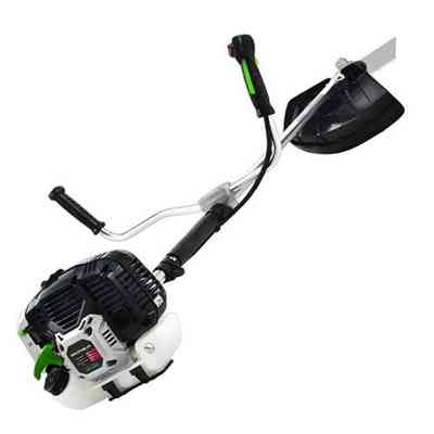 Тример садовий Grunhelm мотокоса GR-4300S 3,6 кВт., 7,8 кг (114285) Вінниця