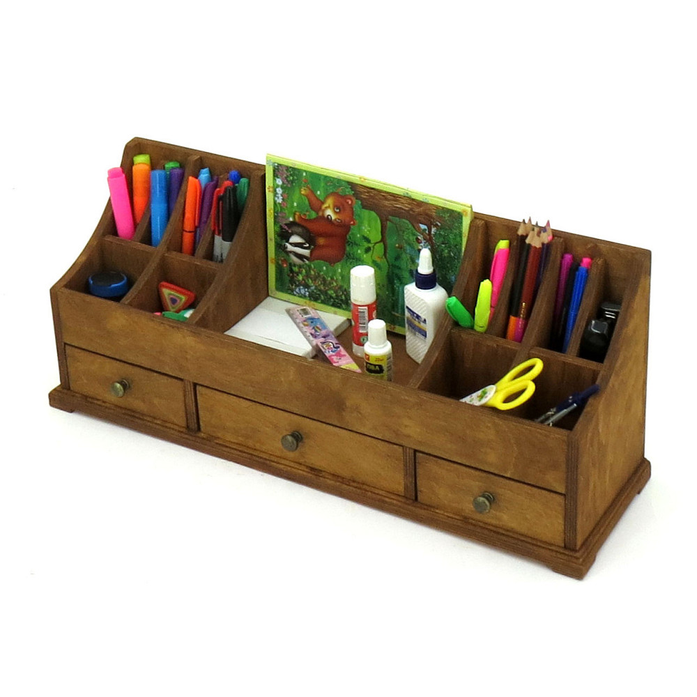 Органайзер настільний "Ліберті" мускат Миколаїв - фото 1